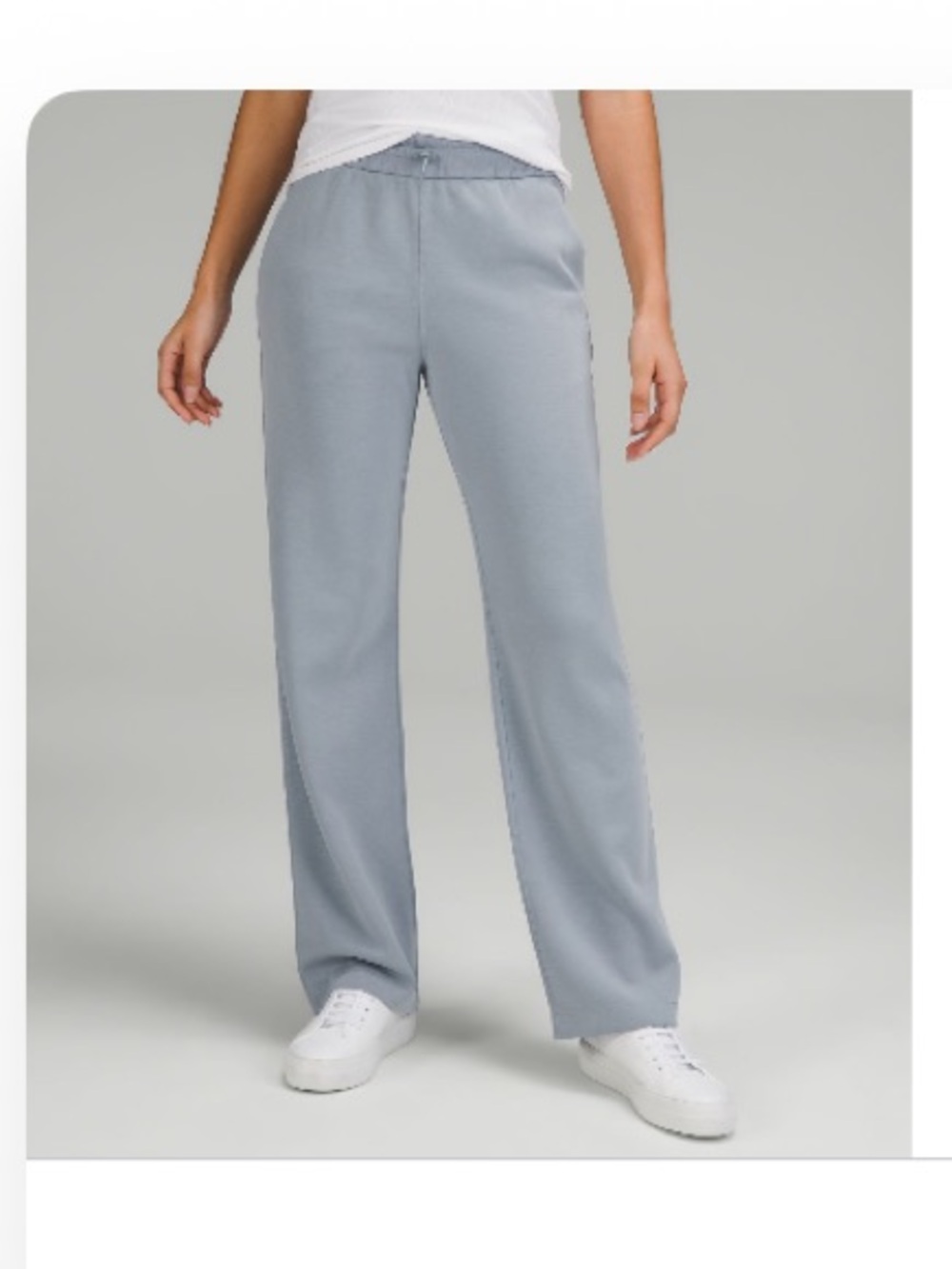 Lululemon Softstreme High-Rise Pant